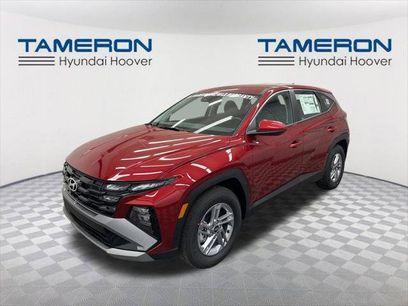 New 2026 Hyundai Tucson SE