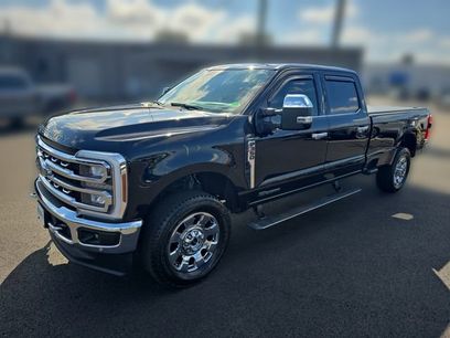 Certified 2024 Ford F350 Lariat w/ Lariat Ultimate Package