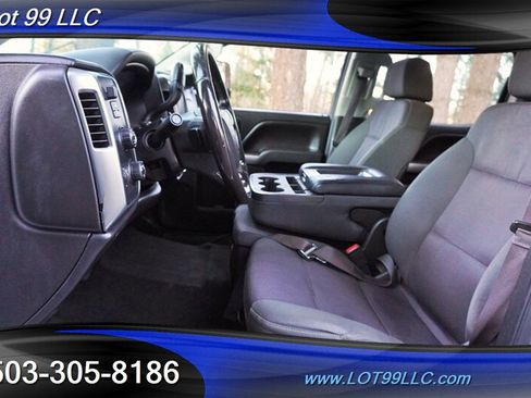 Used 2015 Chevrolet Silverado 3500 LT AWD/4WD image 13