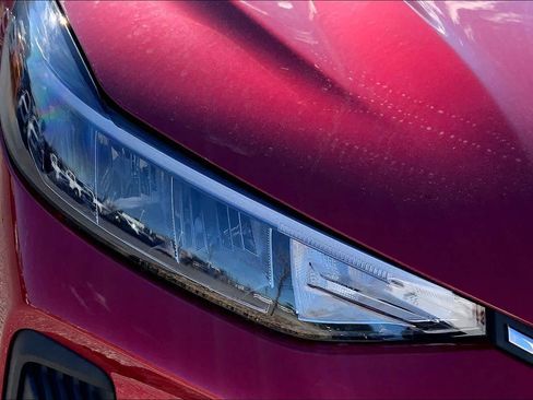 New 2026 Ford Escape Active w/ Active Premium Tech Pack FWD image 13