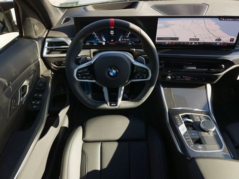 New 2026 BMW M340i w/ Premium Package image 19