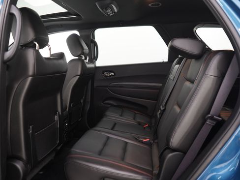 Used 2025 Dodge Durango R/T AWD/4WD image 16