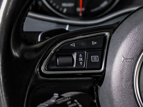 Used 2017 Audi A6 3.0T Premium Plus w/ Driver Assistance Package image 17