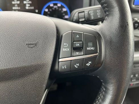 Used 2023 Ford Bronco Sport Big Bend w/ Convenience Package AWD/4WD image 20