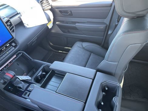 New 2026 Toyota Tundra TRD Pro image 21