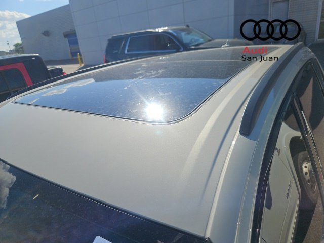 Used 2023 Audi Q7 2.0T Premium Plus w/ Premium Plus Package AWD/4WD image 7