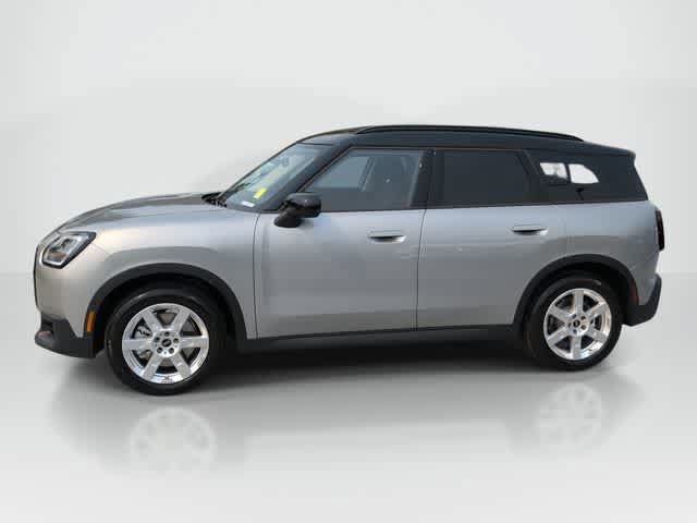 Used 2025 MINI Cooper Countryman S w/ Comfort Package Max AWD/4WD image 5