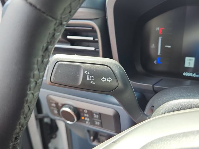 Used 2026 Ford Maverick Lariat w/ Black Appearance Package AWD/4WD image 19