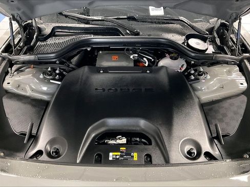 Used 2025 Dodge Charger Daytona R/T w/ Quick Order Package 25M R/T AWD/4WD image 29