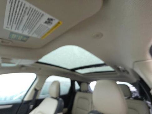 Used 2020 Ford Escape SEL image 17