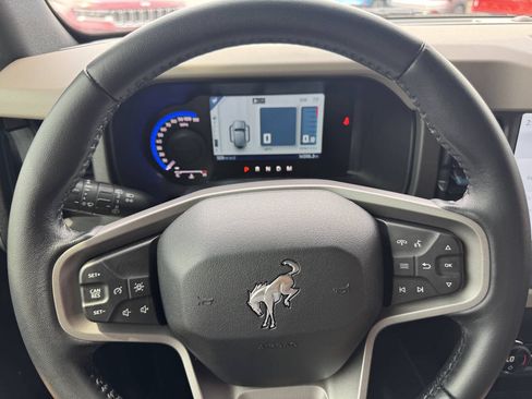 Used 2024 Ford Bronco Wildtrak AWD/4WD image 20