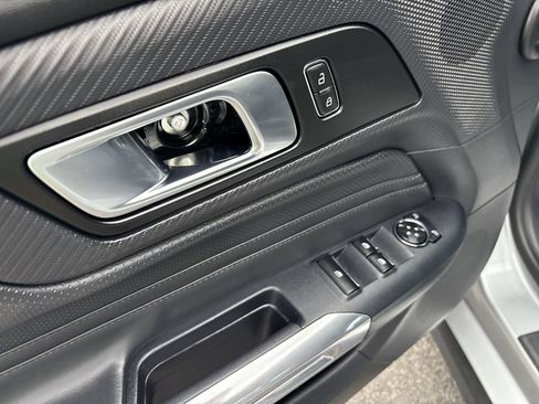 Used 2024 Ford Mustang Premium RWD image 19