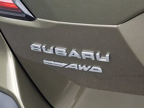 Certified 2025 Subaru Outback Premium AWD/4WD image 29