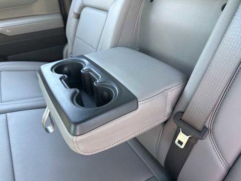 Used 2024 GMC Sierra 1500 SLT w/ SLT Premium Plus Package image 24