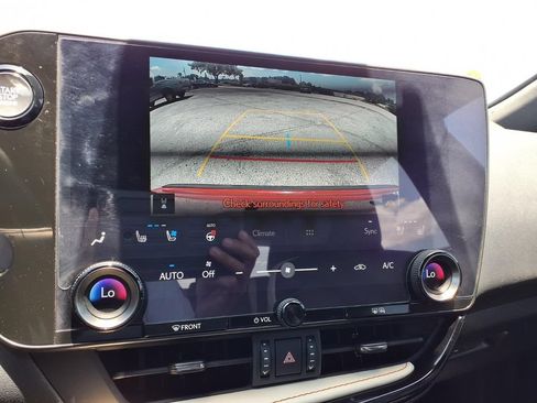 Used 2023 Lexus NX 350 AWD image 30