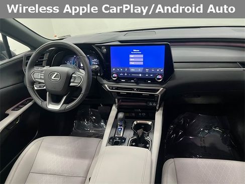 Certified 2025 Lexus RX 350 Premium Plus image 14
