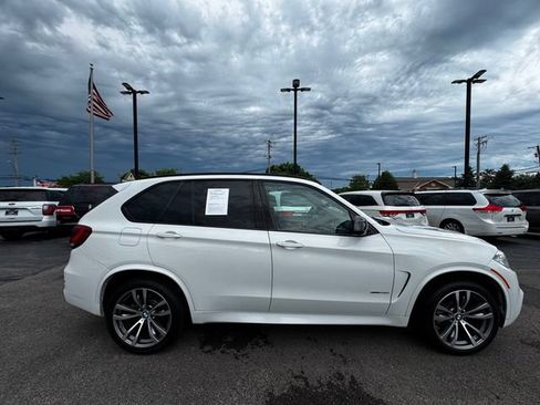 Used 2014 BMW X5 xDrive50i AWD/4WD image 6