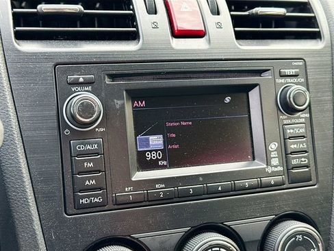 Used 2014 Subaru Crosstrek 2.0i Limited w/ Popular Package #2 image 11