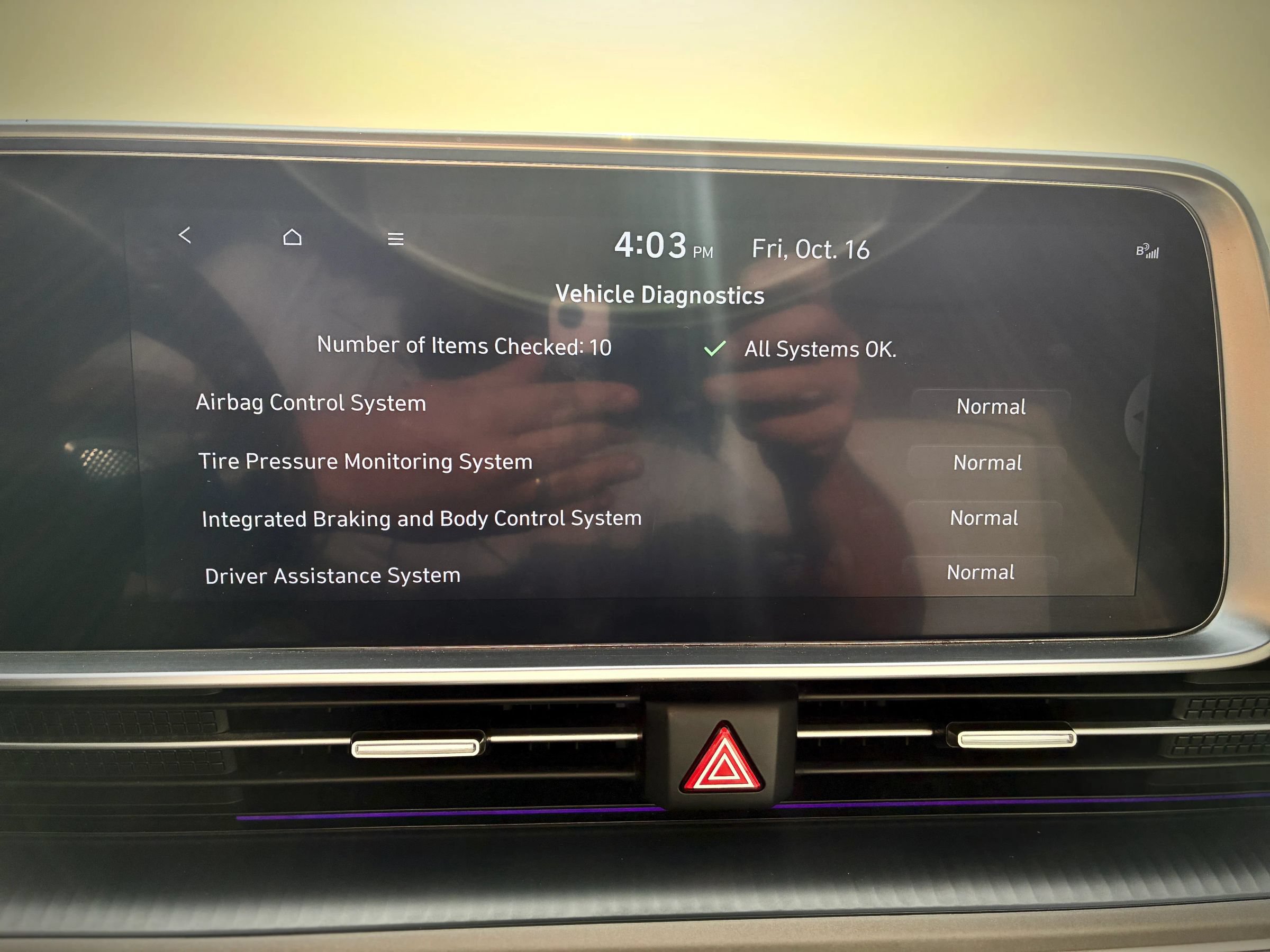 Used 2023 Hyundai Ioniq 6 SEL AWD/4WD image 65