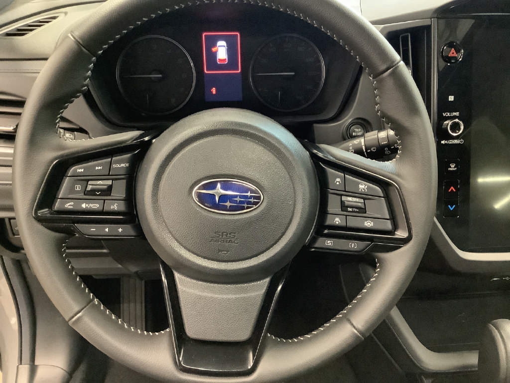 Certified 2026 Subaru Forester Premium AWD/4WD image 21