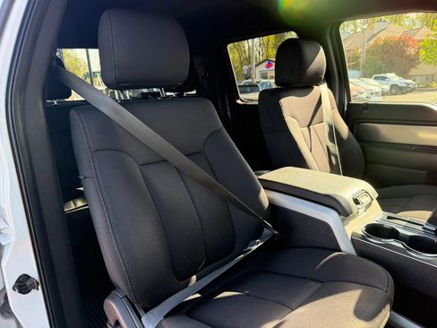 Used 2013 Ford F150 FX4 image 25