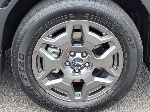 Certified 2026 Subaru Outback Premium AWD/4WD image 9