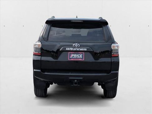 Used 2024 Toyota 4Runner SR5 image 7