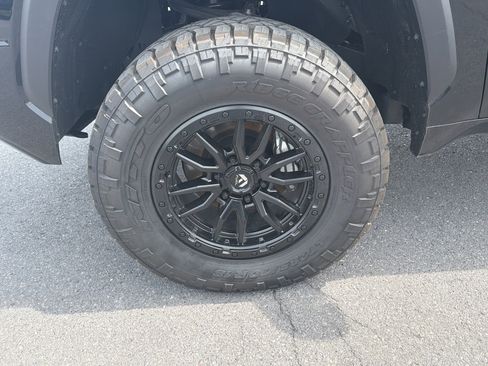 Used 2025 Toyota Tundra SR5 image 11