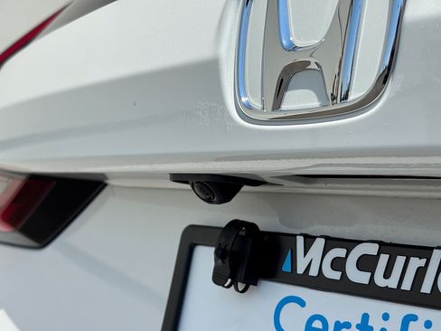 Certified 2026 Honda CR-V Sport-L image 5
