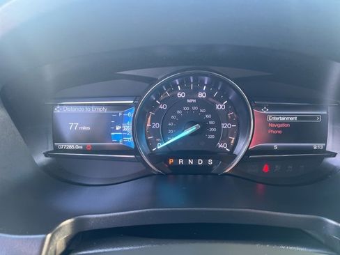 Used 2018 Ford Explorer Sport w/ Equipment Group 401A image 28