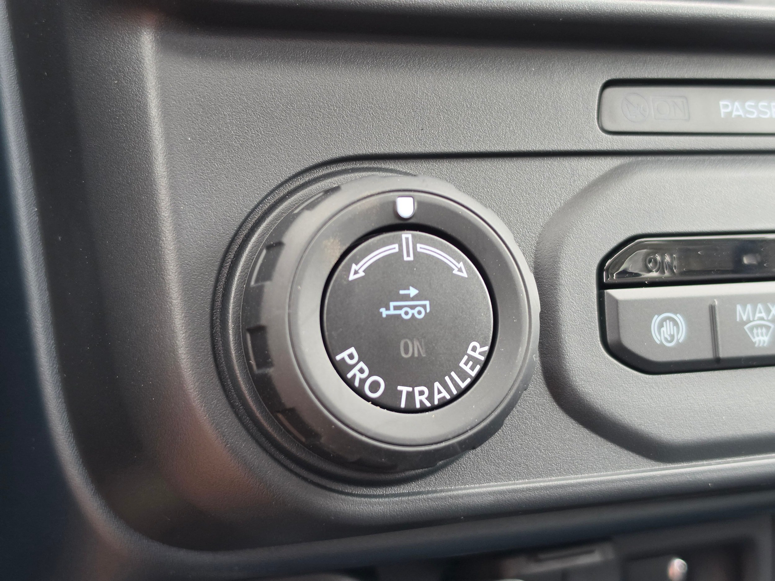 New 2026 Ford Maverick Tremor AWD/4WD image 25