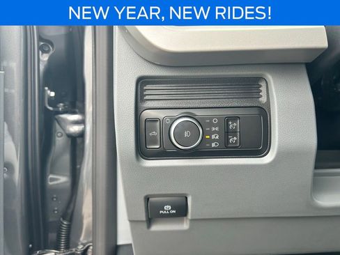 New 2026 Ford F250 XL w/ STX Appearance Package image 15