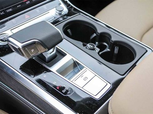 New 2026 Audi Q7 3.0T Premium Plus image 20