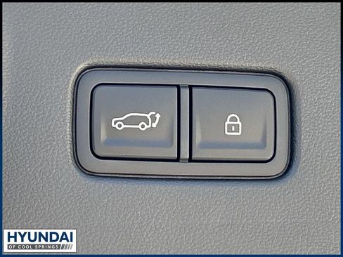 New 2026 Hyundai Palisade SEL AWD/4WD image 14