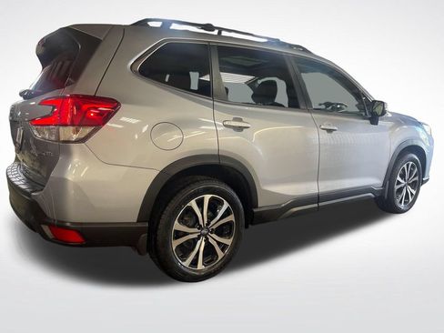 Certified 2023 Subaru Forester Limited AWD/4WD image 6