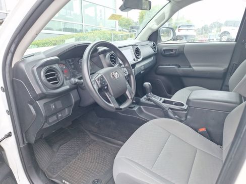 Used 2023 Toyota Tacoma SR RWD image 12