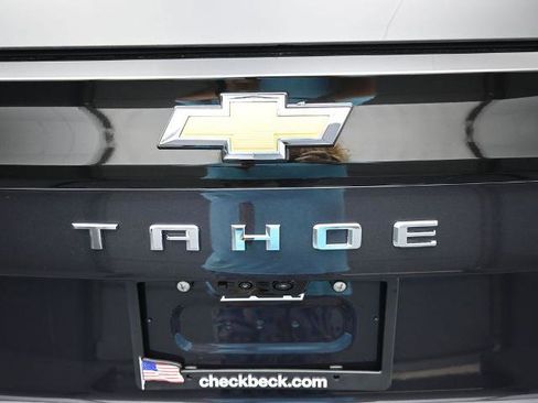 New 2026 Chevrolet Tahoe High Country image 25