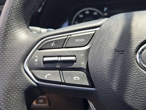 Used 2022 Hyundai Palisade Calligraphy AWD/4WD image 22