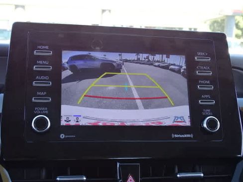 Used 2023 Toyota Camry LE w/ Convenience Package FWD image 28