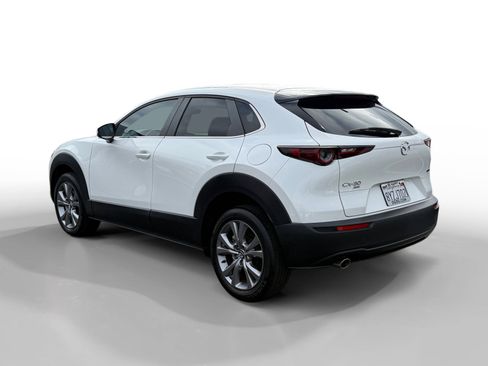 Certified 2021 MAZDA CX-30 AWD 2.5 S w/ Preferred Package image 3