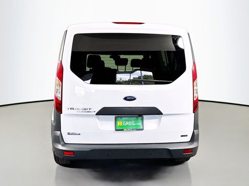 Used 2018 Ford Transit Connect XL image 8