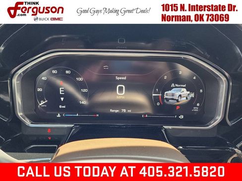 New 2026 GMC Sierra 1500 SLT w/ SLT Premium Plus Package AWD/4WD image 24