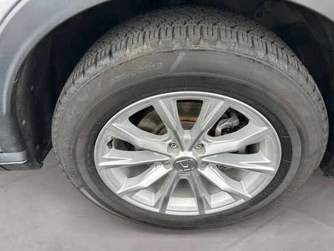 Used 2023 Honda CR-V EX-L image 14