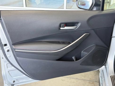Certified 2024 Toyota Corolla SE w/ SE Package FWD image 19