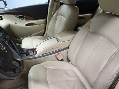 Used 2012 Buick LaCrosse Premium FWD image 24