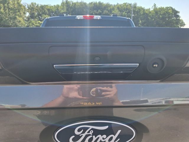 Used 2024 Ford F150 XLT w/ FX4 Off-Road Package AWD/4WD image 16
