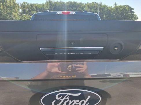 Used 2024 Ford F150 XLT w/ FX4 Off-Road Package AWD/4WD image 16