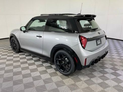 New 2026 MINI Cooper S FWD image 4