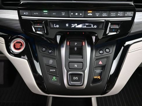 New 2026 Honda Odyssey Elite image 21