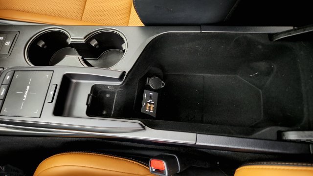 Used 2024 Lexus IS 300 w/ Comfort Package RWD image 75